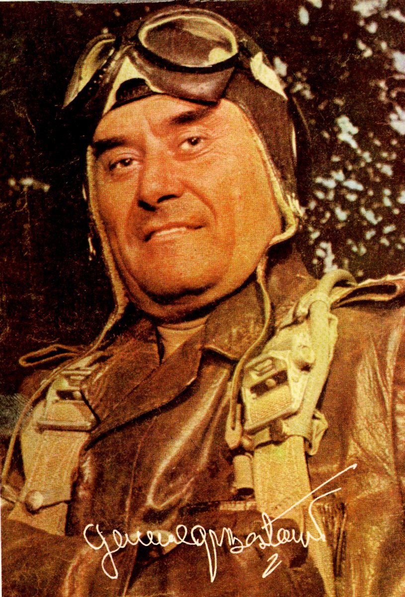 Dacă ar fi fost în viaţă, generalul Grigore Baştan ar fi împlinit astăzi 92 de ani.