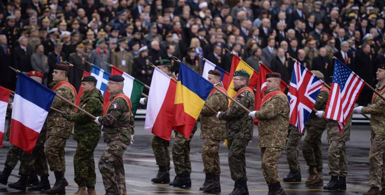Parada militară 1 decembrie 2018 București. Programul complet și unităţile care vor defila