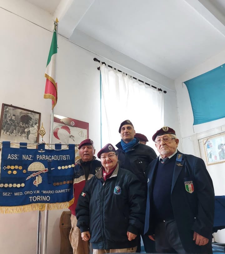 TORINO, 10 IUNIE 2025