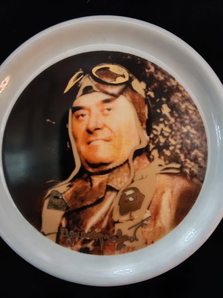 General maior paraşutist Grigore Baştan ​S-a născut la 23 ianuarie 1922 în…