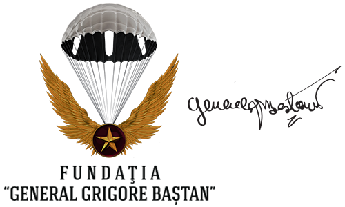 Fundația General Grigore Baștan